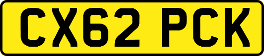 CX62PCK