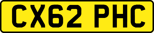 CX62PHC