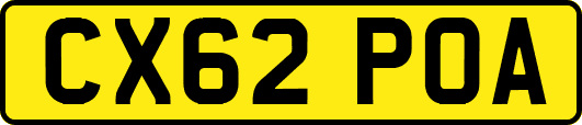 CX62POA
