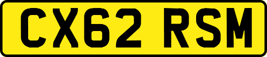 CX62RSM