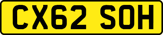 CX62SOH