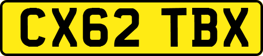 CX62TBX