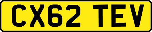 CX62TEV