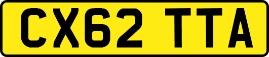 CX62TTA