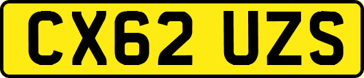 CX62UZS