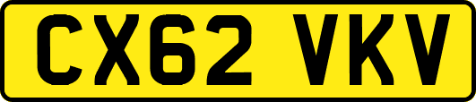 CX62VKV