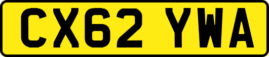 CX62YWA
