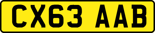 CX63AAB
