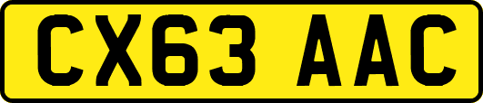 CX63AAC