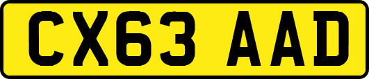 CX63AAD