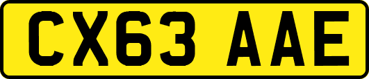 CX63AAE