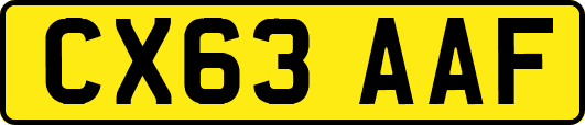 CX63AAF