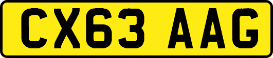 CX63AAG