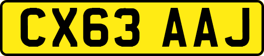 CX63AAJ