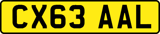 CX63AAL
