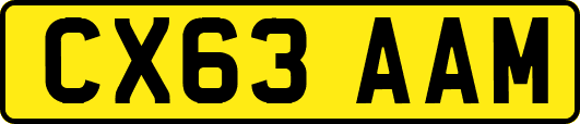 CX63AAM