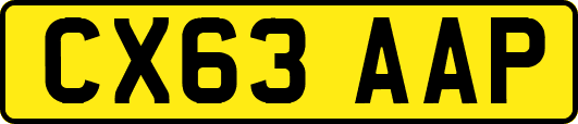 CX63AAP