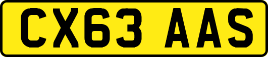 CX63AAS
