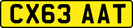 CX63AAT