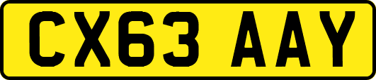 CX63AAY