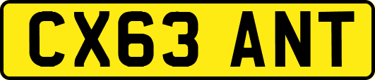 CX63ANT