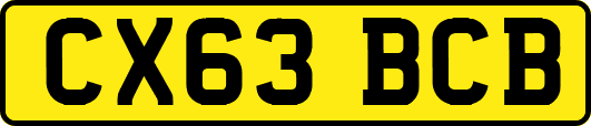 CX63BCB