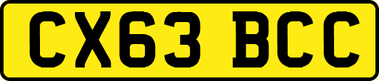 CX63BCC