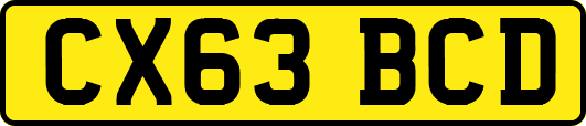 CX63BCD