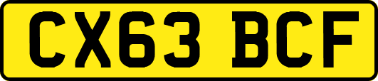 CX63BCF
