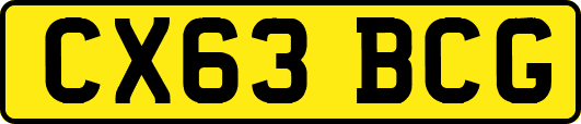 CX63BCG