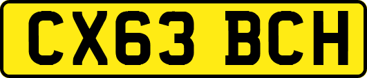 CX63BCH