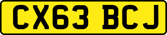CX63BCJ