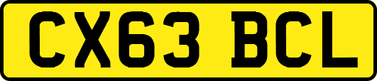 CX63BCL