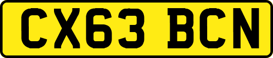 CX63BCN