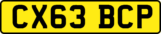 CX63BCP