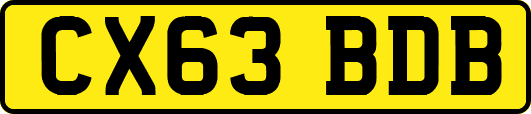 CX63BDB