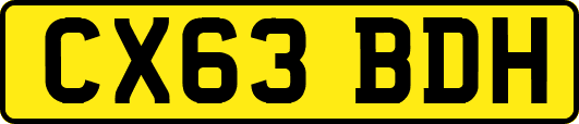 CX63BDH