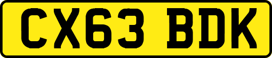 CX63BDK