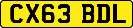 CX63BDL
