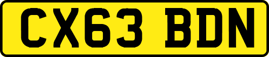 CX63BDN