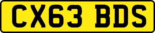 CX63BDS