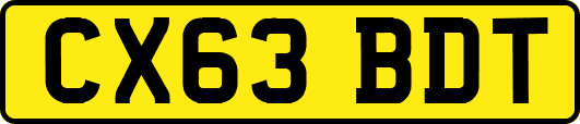 CX63BDT