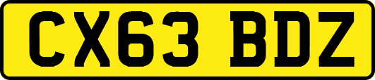 CX63BDZ