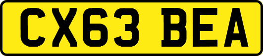 CX63BEA