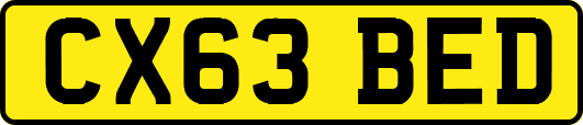CX63BED