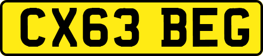 CX63BEG