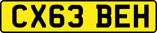 CX63BEH