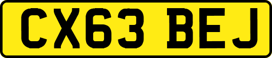 CX63BEJ
