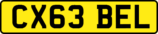 CX63BEL