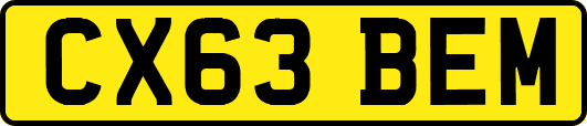 CX63BEM